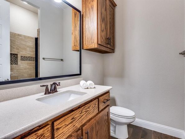 1403  Laurel Green Court , Arlington Texas 76005