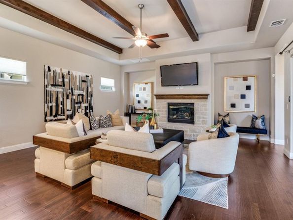 1403  Laurel Green Court , Arlington Texas 76005