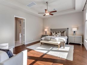 1403  Laurel Green Court , Arlington Texas 76005