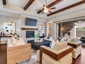 1403  Laurel Green Court , Arlington Texas 76005