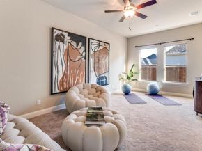 1403  Laurel Green Court , Arlington Texas 76005