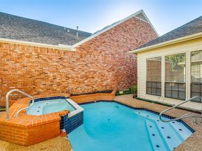 5925  Still Forest Drive , Dallas Texas 75252
