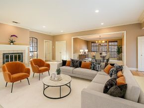 5925  Still Forest Drive , Dallas Texas 75252