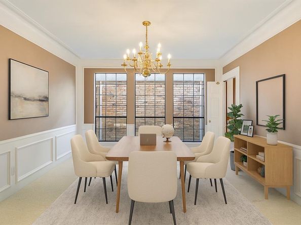 5925  Still Forest Drive , Dallas Texas 75252