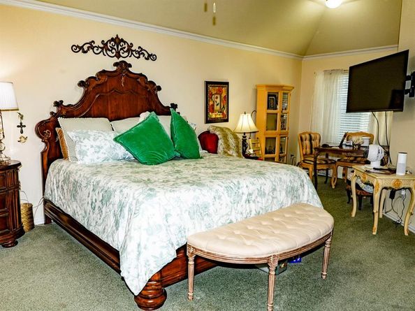 9028  Racquet Club Drive , Fort Worth Texas 76120