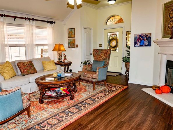 9028  Racquet Club Drive , Fort Worth Texas 76120