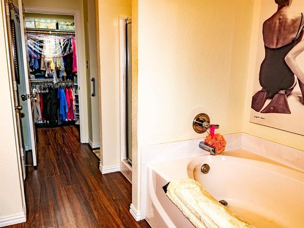 9028  Racquet Club Drive , Fort Worth Texas 76120