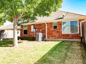 9028  Racquet Club Drive , Fort Worth Texas 76120
