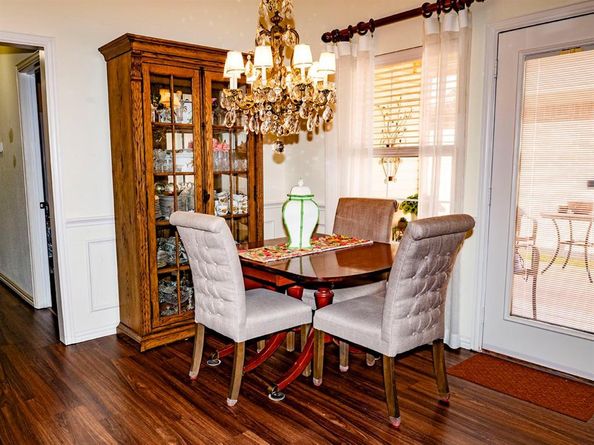 9028  Racquet Club Drive , Fort Worth Texas 76120