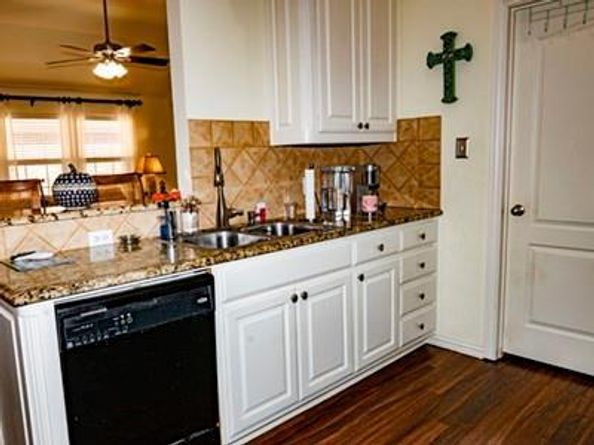 9028  Racquet Club Drive , Fort Worth Texas 76120