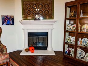 9028  Racquet Club Drive , Fort Worth Texas 76120