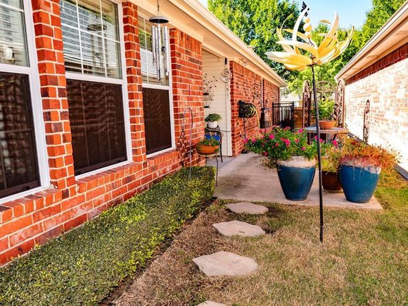 9028  Racquet Club Drive , Fort Worth Texas 76120