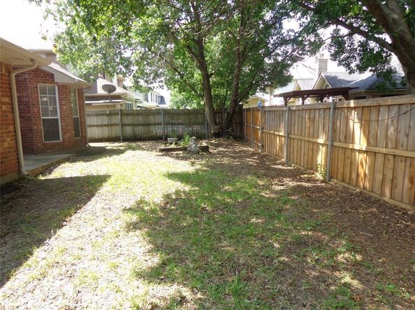 4421  Rosedale Drive , Grand Prairie Texas 75052