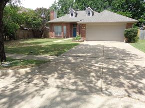 4421  Rosedale Drive , Grand Prairie Texas 75052