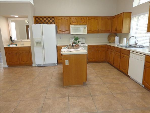 4421  Rosedale Drive , Grand Prairie Texas 75052