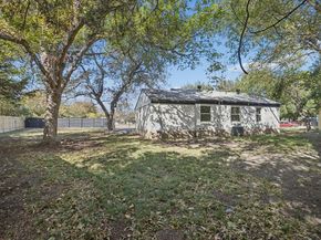 1626  Crest Ridge Drive , Dallas Texas 75228