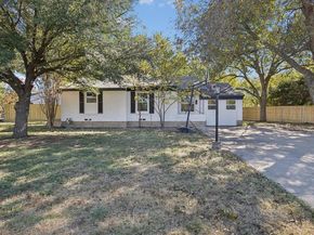 1626  Crest Ridge Drive , Dallas Texas 75228