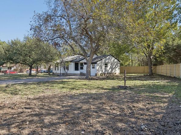 1626  Crest Ridge Drive , Dallas Texas 75228