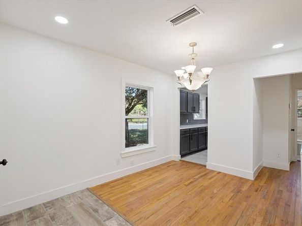 1626  Crest Ridge Drive , Dallas Texas 75228