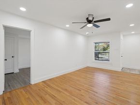 1626  Crest Ridge Drive , Dallas Texas 75228