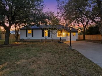 1626  Crest Ridge Drive 