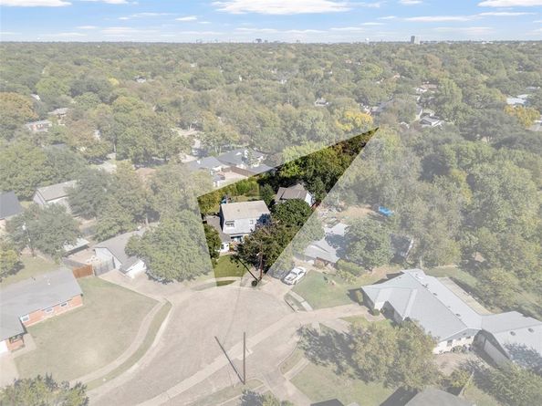 1112  Ridgeway Circle , Richardson Texas 75080