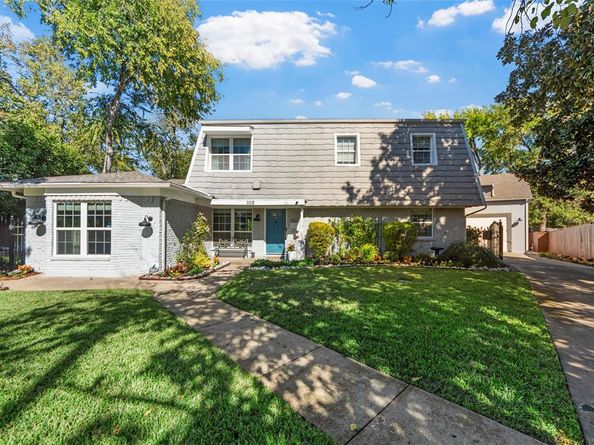 1112  Ridgeway Circle , Richardson Texas 75080