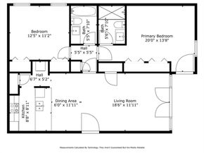 5911 E University Boulevard  104, Dallas Texas 75206