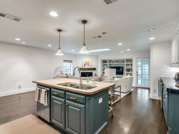 5947  Goodwin Avenue , Dallas Texas 75206