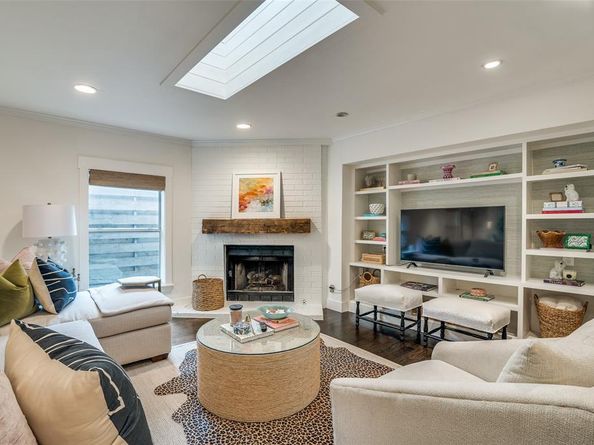 5947  Goodwin Avenue , Dallas Texas 75206