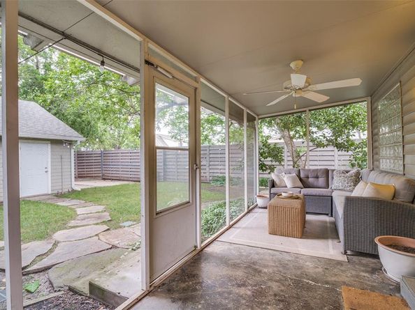 5947  Goodwin Avenue , Dallas Texas 75206