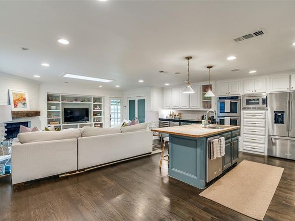 5947  Goodwin Avenue , Dallas Texas 75206