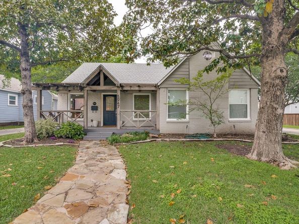 5947  Goodwin Avenue , Dallas Texas 75206