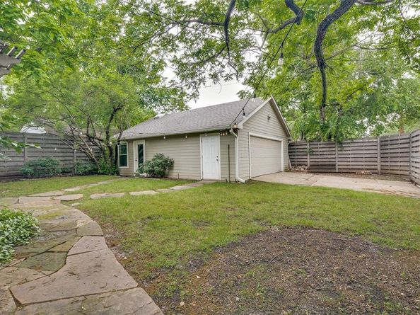 5947  Goodwin Avenue , Dallas Texas 75206