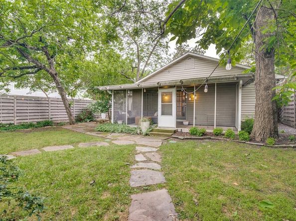 5947  Goodwin Avenue , Dallas Texas 75206