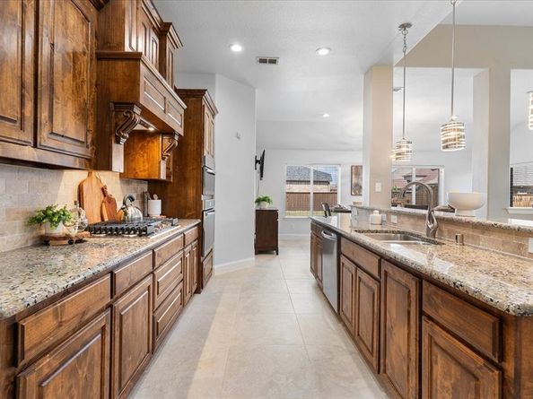 2468  Playa Del Mar Drive , Little Elm Texas 75068