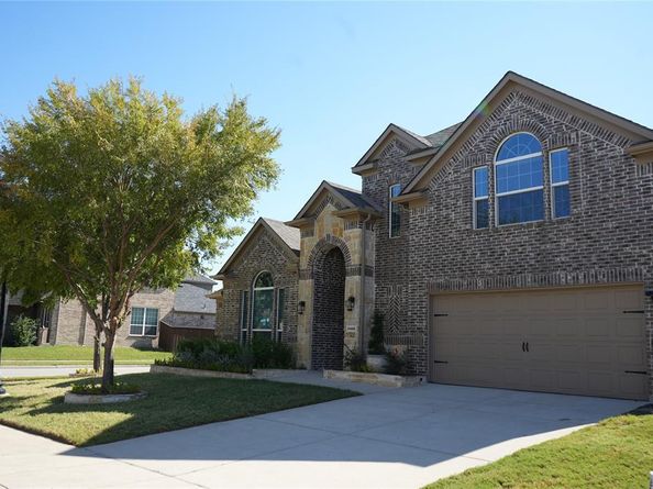 2468  Playa Del Mar Drive , Little Elm Texas 75068