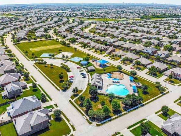 2468  Playa Del Mar Drive , Little Elm Texas 75068