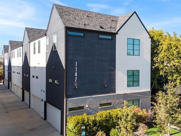 1147 N Madison Avenue  104, Dallas Texas 75208