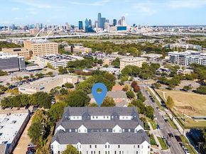 1147 N Madison Avenue  104, Dallas Texas 75208