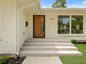 7210  Baxtershire Drive , Dallas Texas 75230