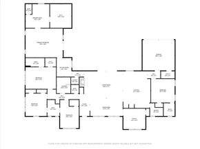 7210  Baxtershire Drive , Dallas Texas 75230