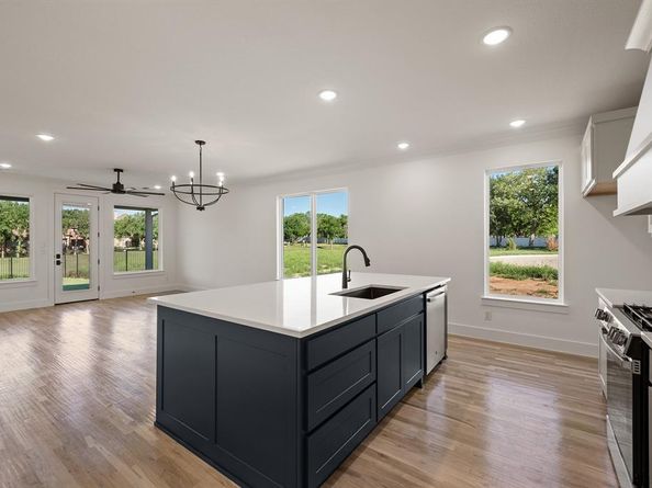 12301  Ross Calhoun Drive , Fort Worth Texas 76179