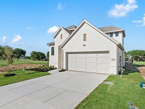 12301  Ross Calhoun Drive , Fort Worth Texas 76179