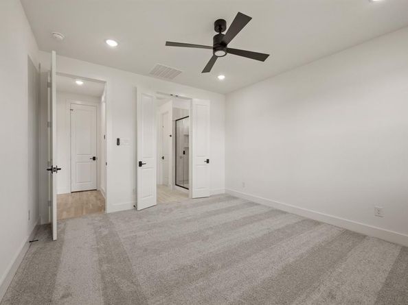 12301  Ross Calhoun Drive , Fort Worth Texas 76179