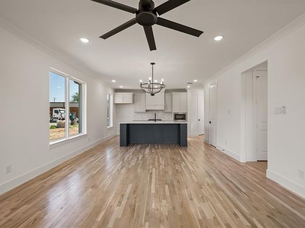 12301  Ross Calhoun Drive , Fort Worth Texas 76179