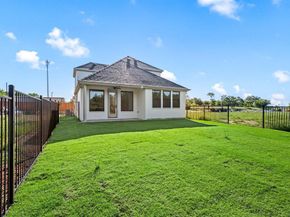 12301  Ross Calhoun Drive , Fort Worth Texas 76179