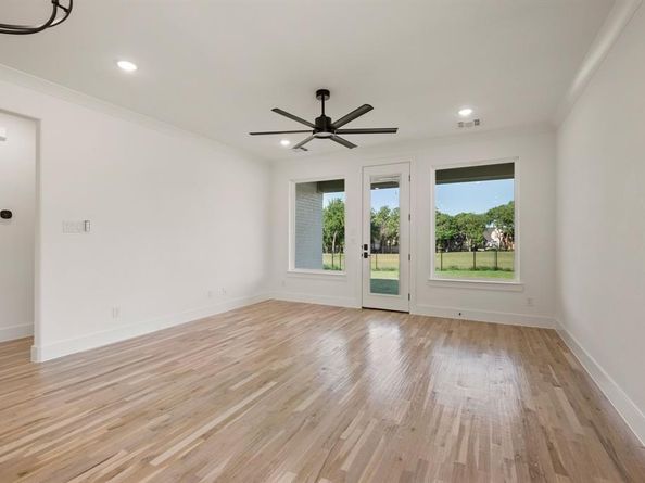 12301  Ross Calhoun Drive , Fort Worth Texas 76179