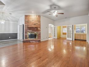 600 N Chattey Road , DeSoto Texas 75115