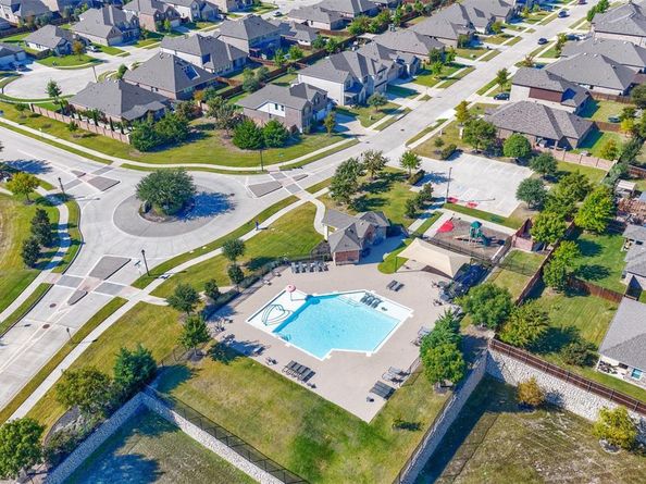 3604  Saint Croix Avenue , McKinney Texas 75071